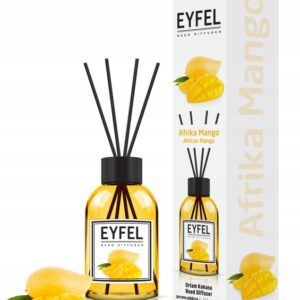 PATYCZKI ZAPACHOWE EYFEL – MANGO AFRYKAŃSKIE – 120 ml