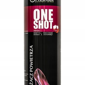 FRESHTEK ODŚWIEŻACZ ZAPACHÓW GOOD ONE SHOT