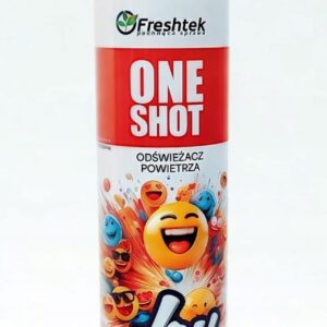FRESHTEK ODŚWIEŻACZ POWIETRZA JOY ONE SHOT