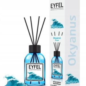 PATYCZKI ZAPACHOWE EYFEL – ZAPACH OCEAN – 110 ml