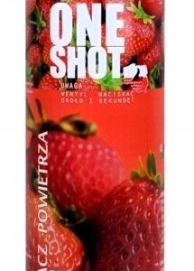FRESHTEK ODŚWIEŻACZ POWIETRZA TRUSKAWKA ONE SHOT